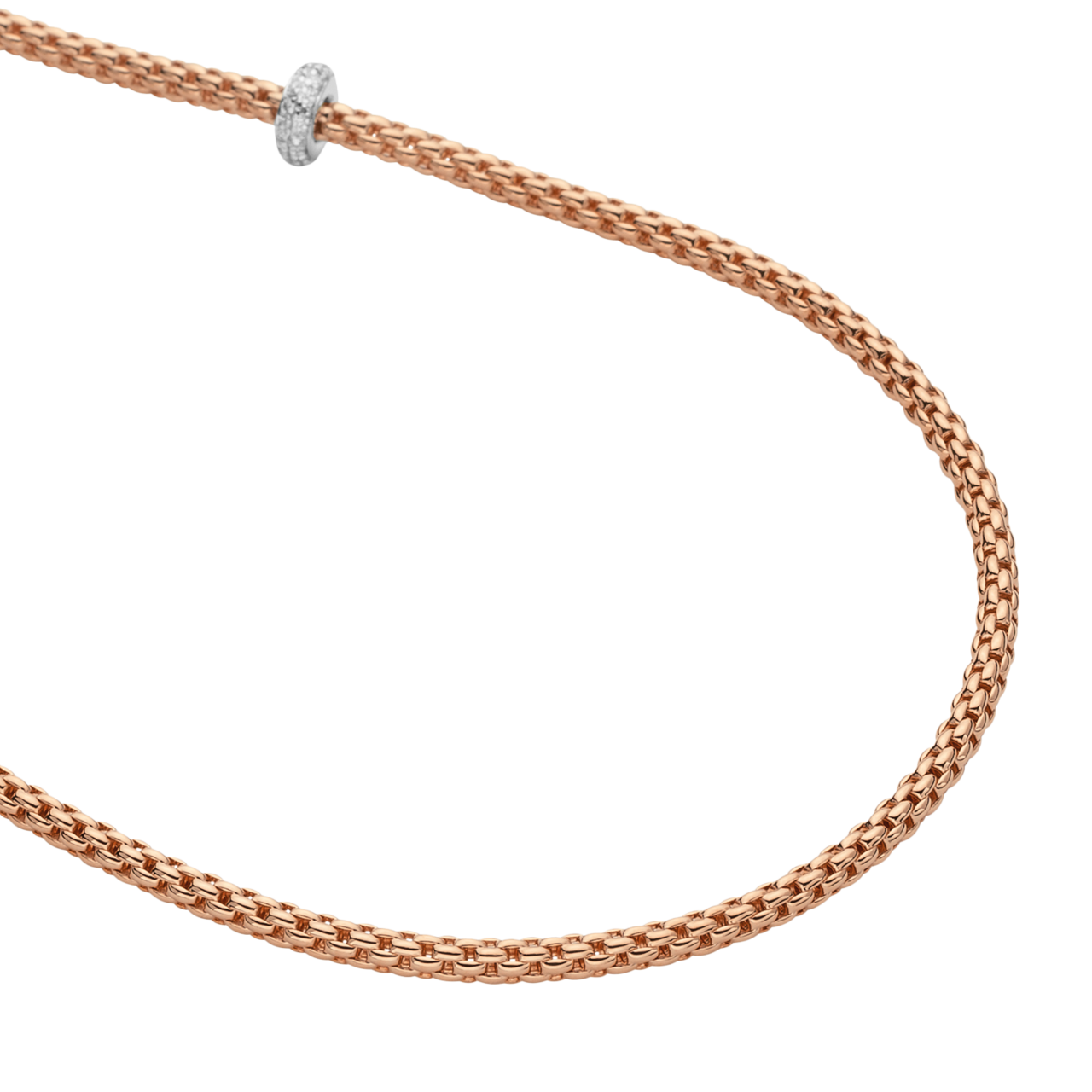 Fope Prima Necklace Fope Prima Necklace