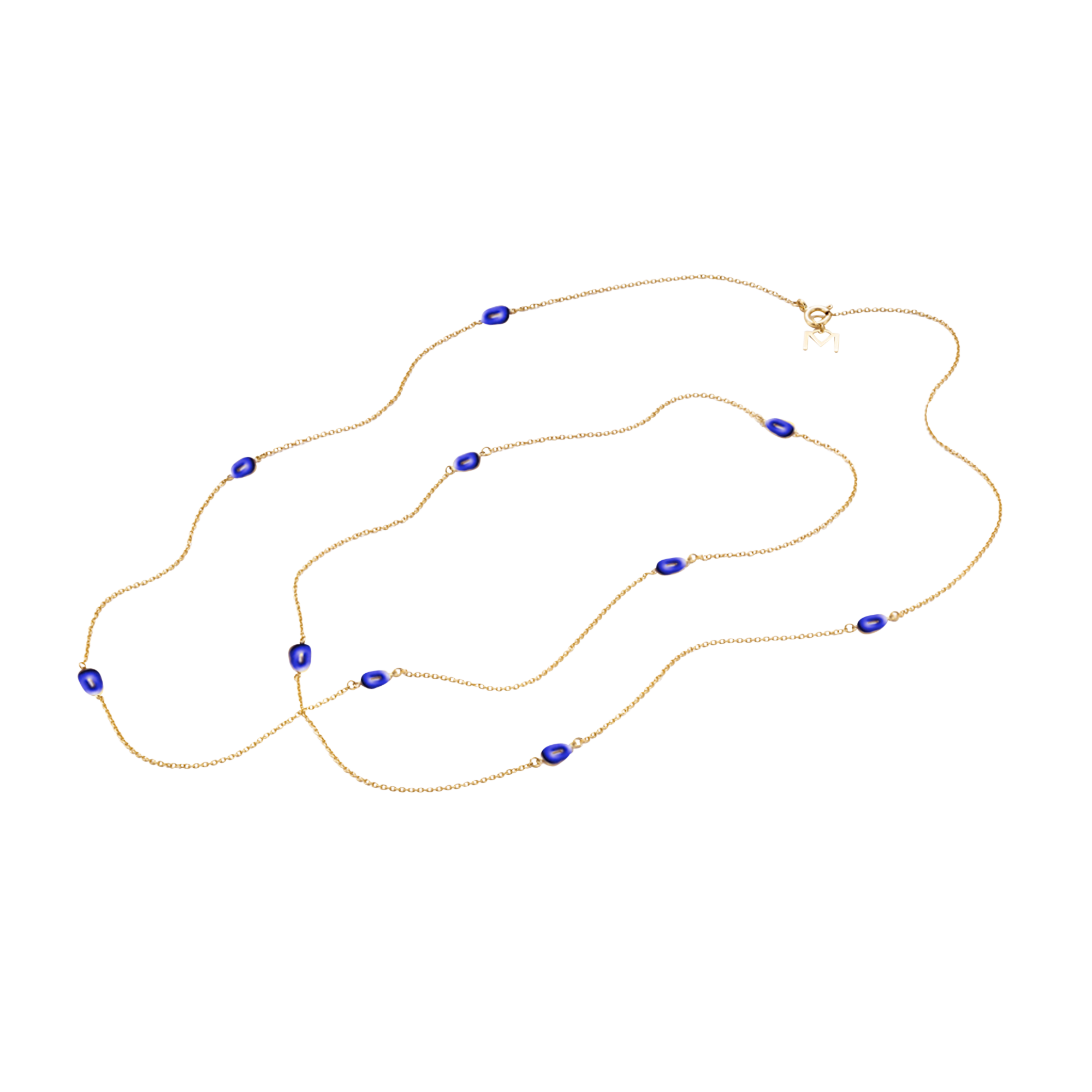 Mattioli Mini Puzzle necklace Mattioli Mini Puzzle necklace