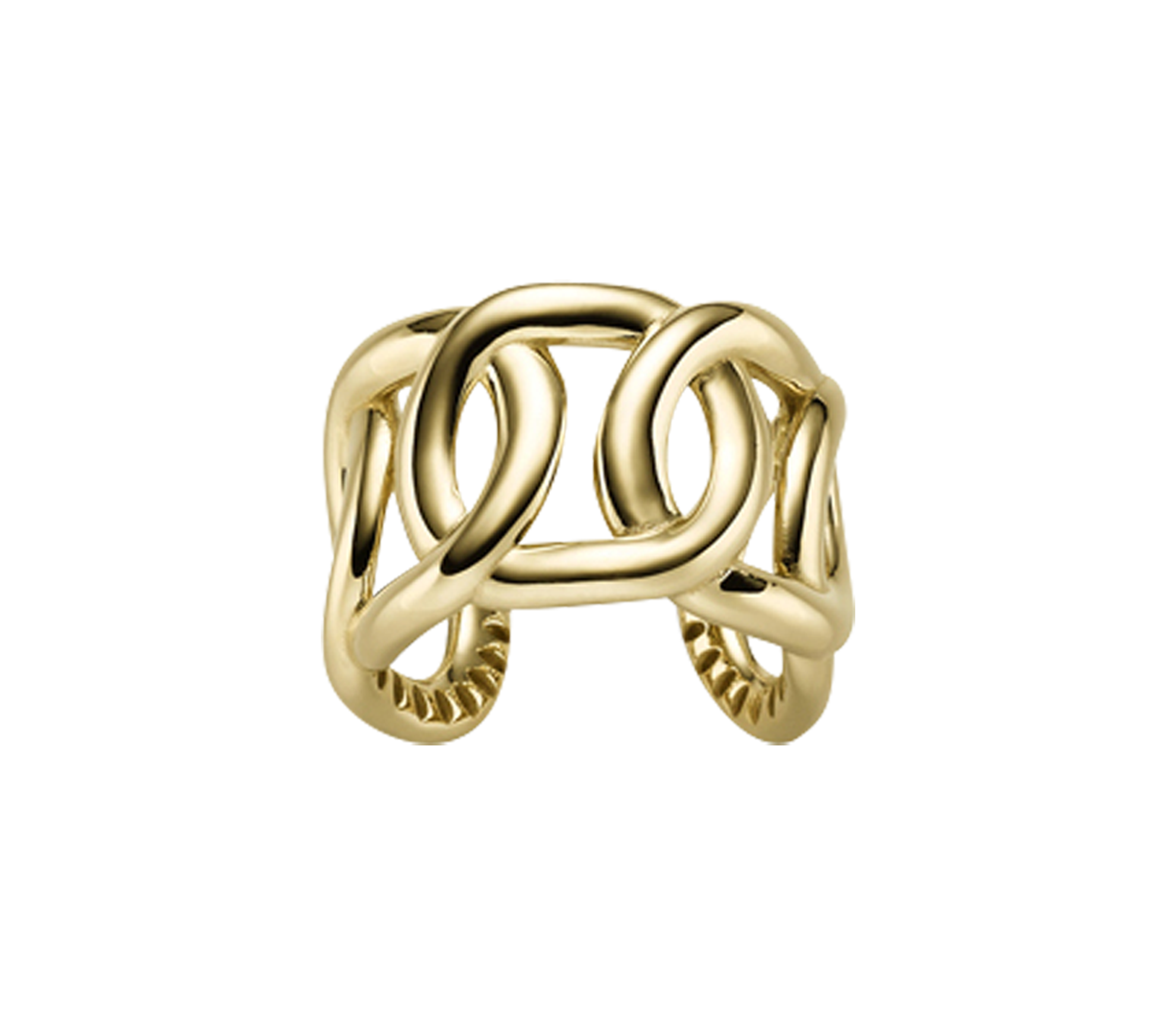 Brogle Classic Goldring Brogle Classic Goldring