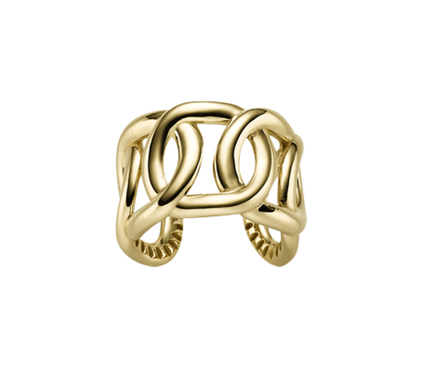 Brogle Classic gold ring Brogle Classic gold ring
