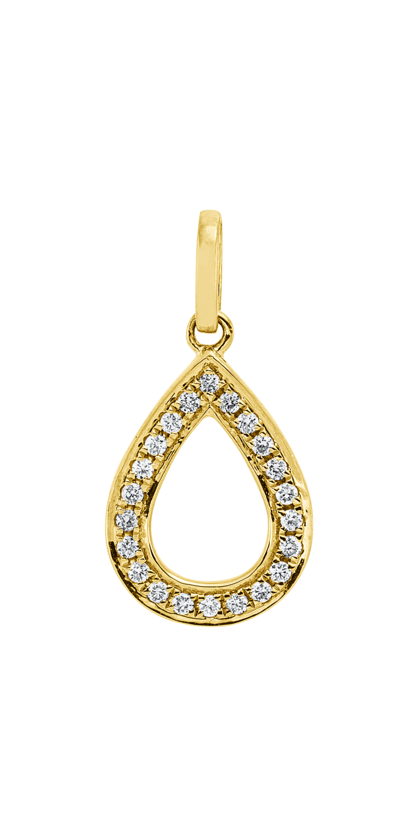 Brogle Classic Diamantanhänger Brogle Classic Diamantanhänger