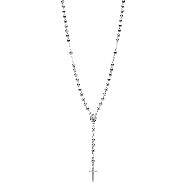 Brogle Classic rosary chain 5mm Brogle Classic rosary chain 5mm