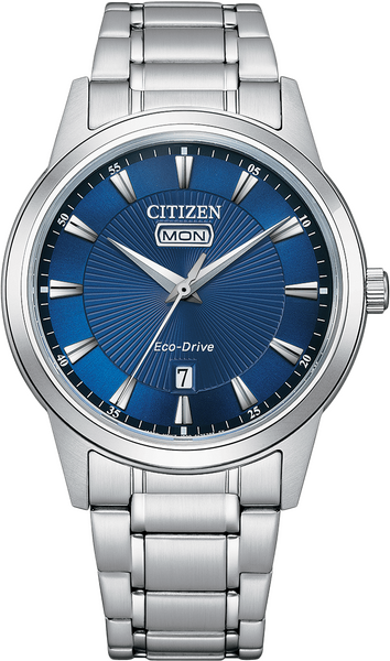 Citizen Basic 40mm