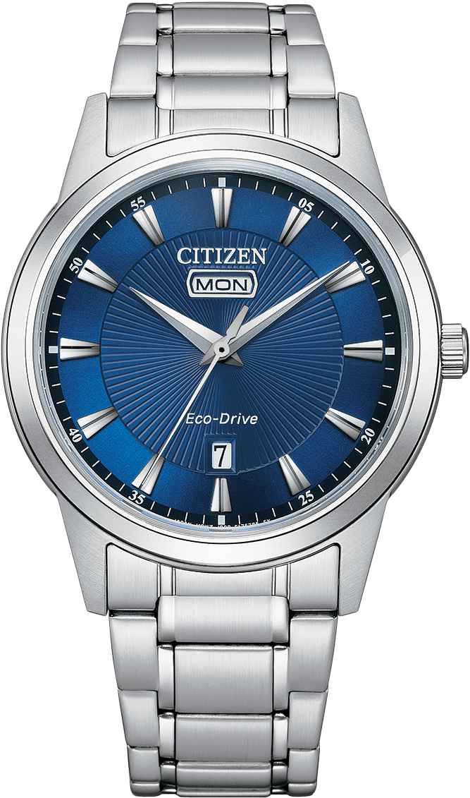 Citizen Basic Eco-Drive 40mm Citizen Basic Eco-Drive 40mm