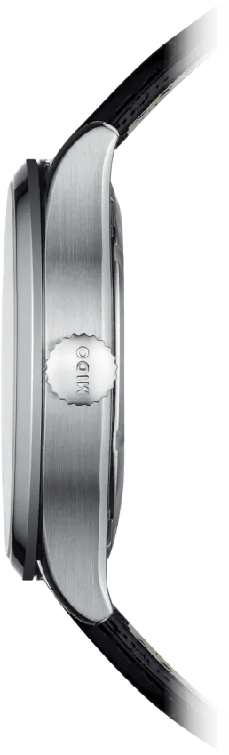 Mido Multifort Gent 42mm