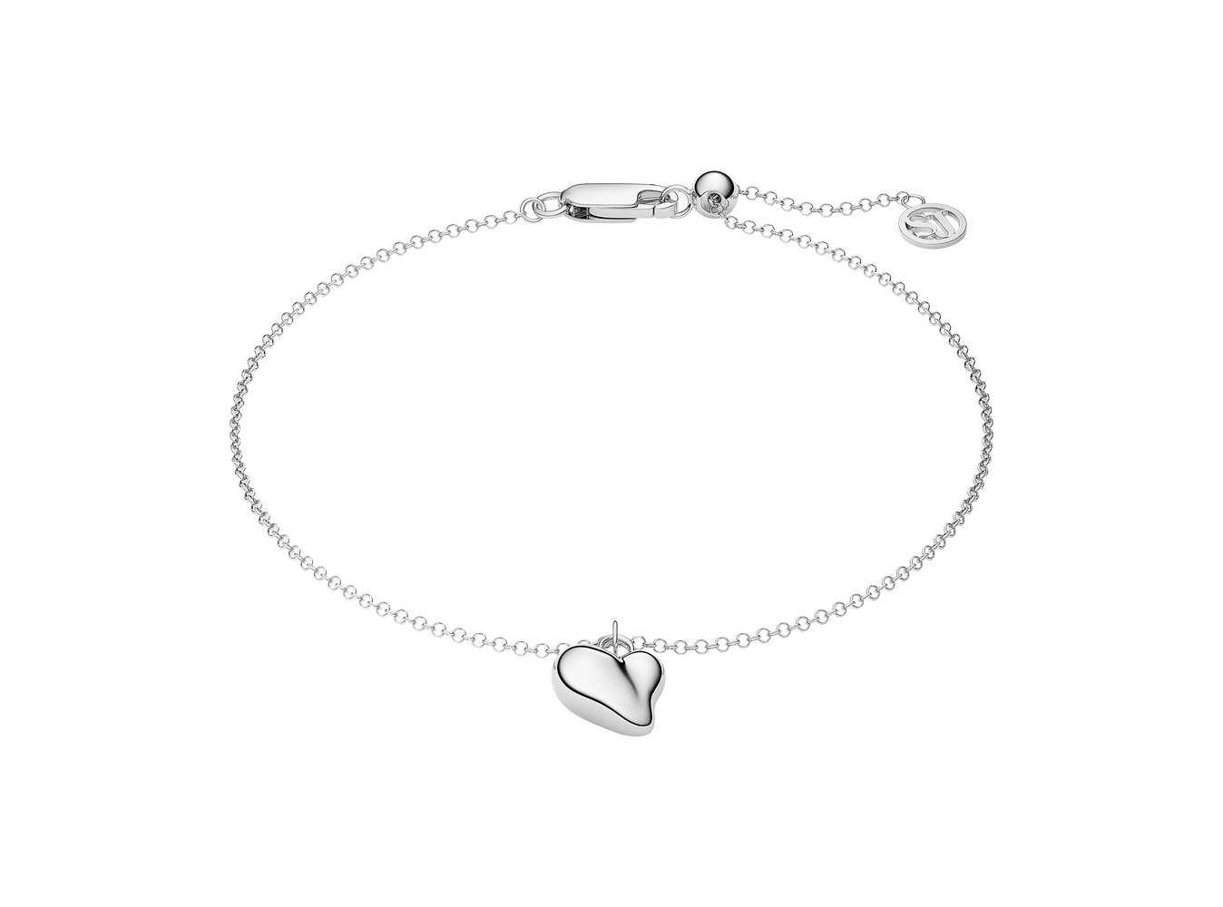 SIF Jakobs Lauria Parvus Armband SIF Jakobs Lauria Parvus Armband