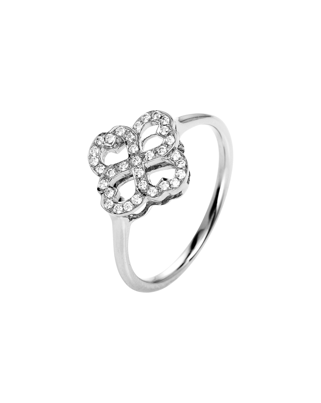 Brogle Classic diamond ring Brogle Classic diamond ring