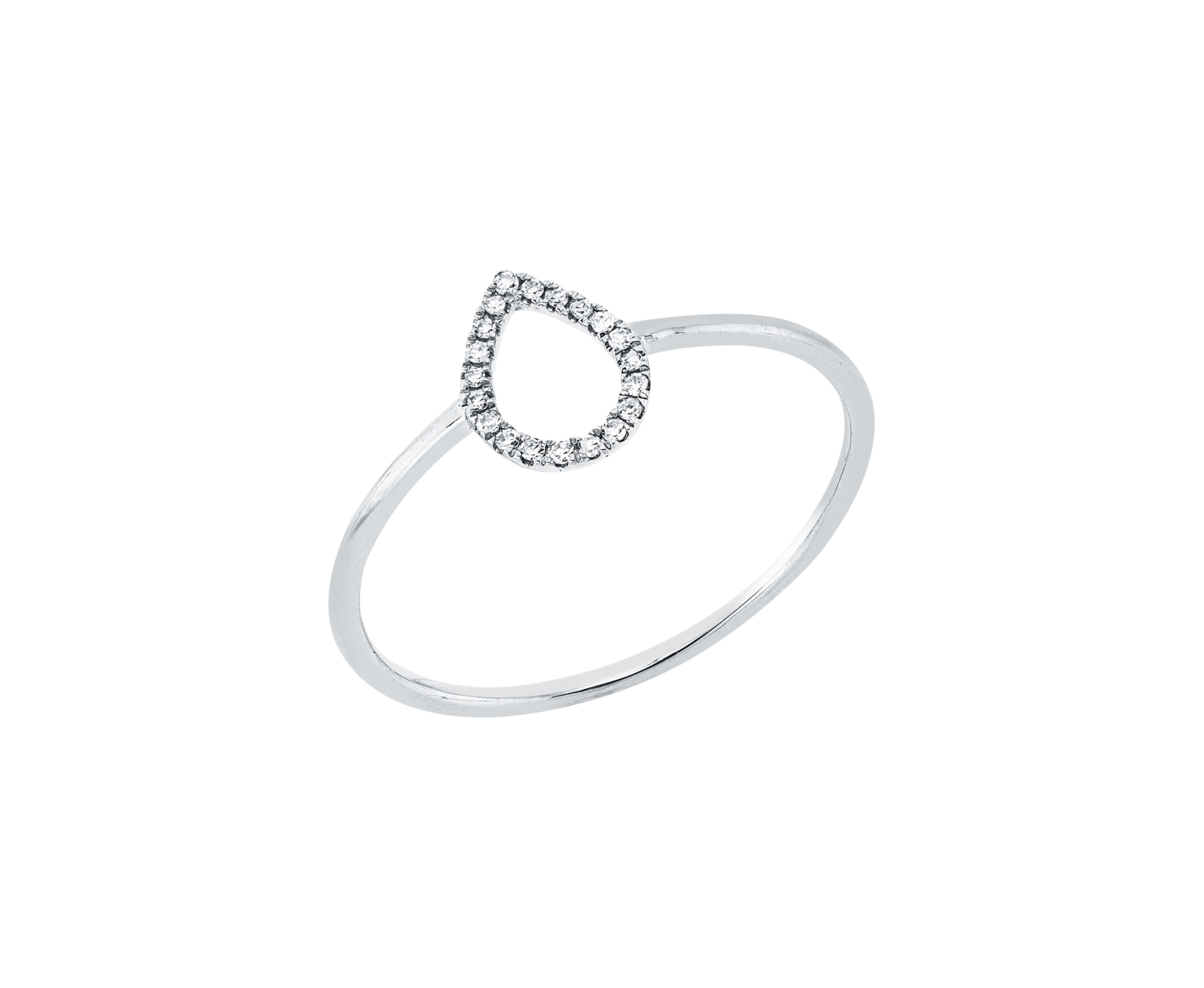 Brogle Classic Diamantring Brogle Classic Diamantring