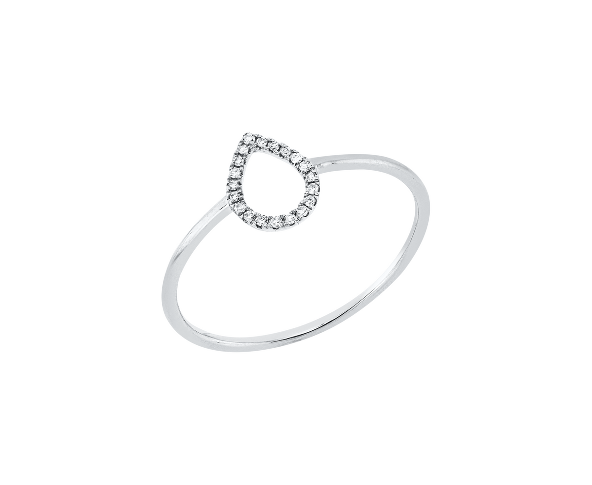 Brogle Classic Diamantring Brogle Classic Diamantring