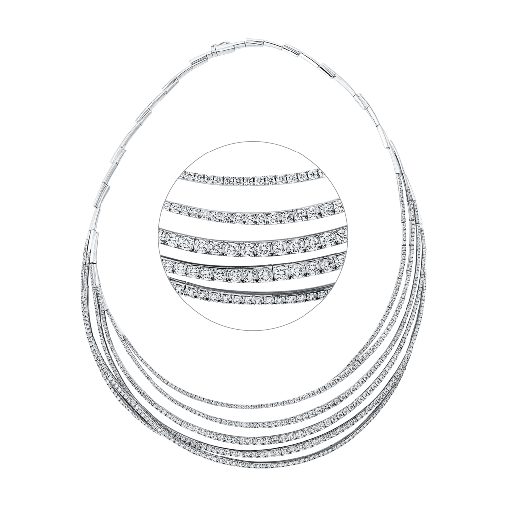 Brogle Selection Diamantcollier