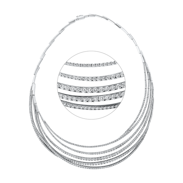 Brogle Selection Diamantcollier