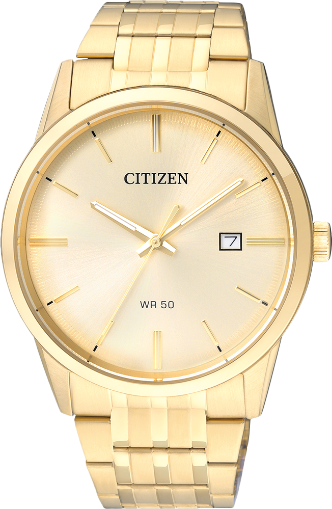 Citizen Basic Quartz 39mm Citizen Basic Quartz 39mm