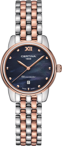 Certina DS-8 Quartz 27.5mm