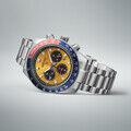 Seiko Prospex Speedtimer Solar Chronograph 41mm