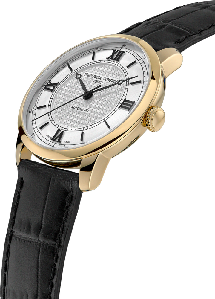 Frederique Constant Classics Premiere Automatic 38.5mm