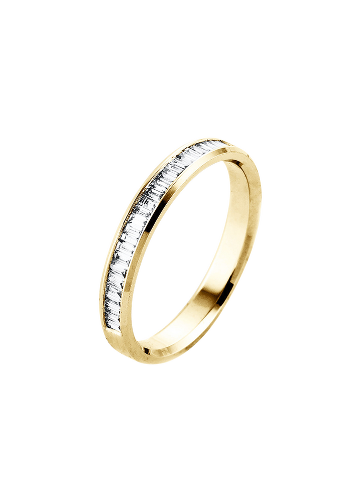 Brogle Selection Eternity Memoir Ring