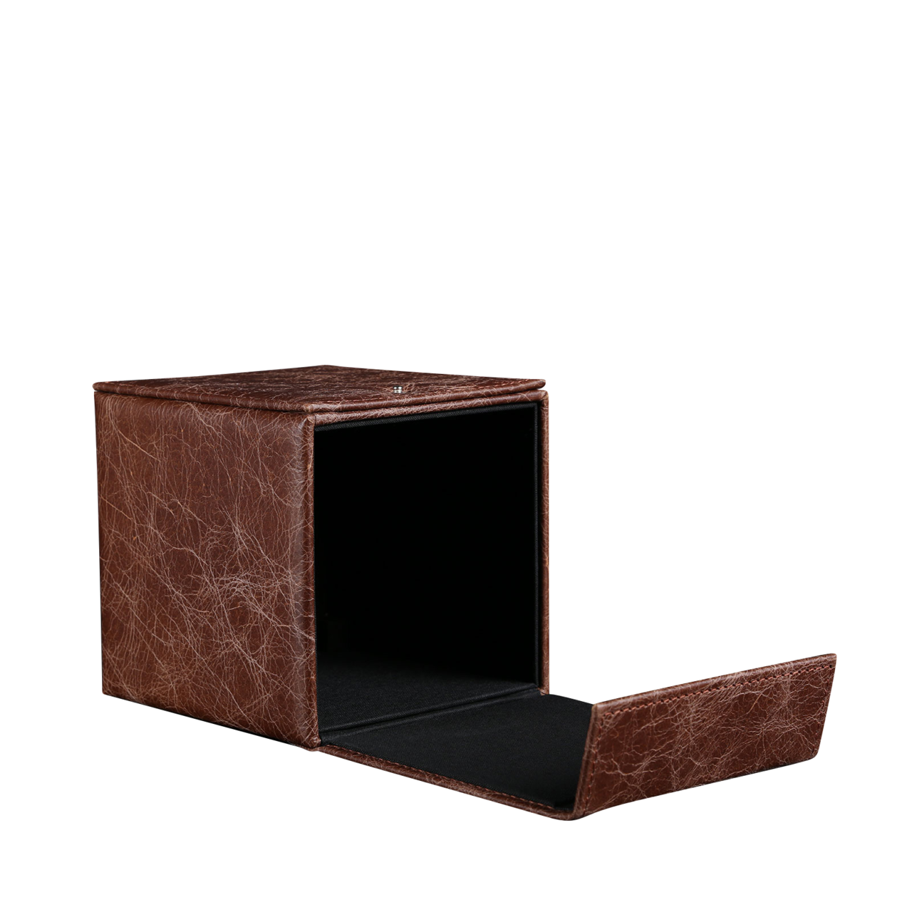 Chronovision Watch Box One Travelbox - Brown