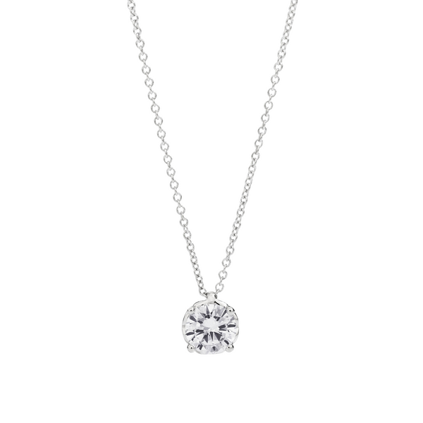 Recarlo Anniversary Solitairehalkette