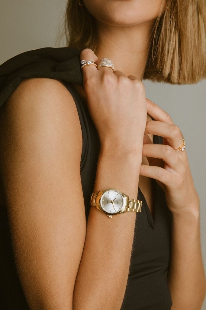 SIF Jakobs Ellera Uno Pianura Ring SIF Jakobs Ellera Uno Pianura Ring