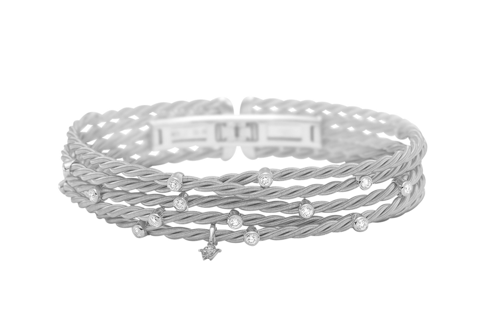 Wellendorff DIAMOND GAME bracelet