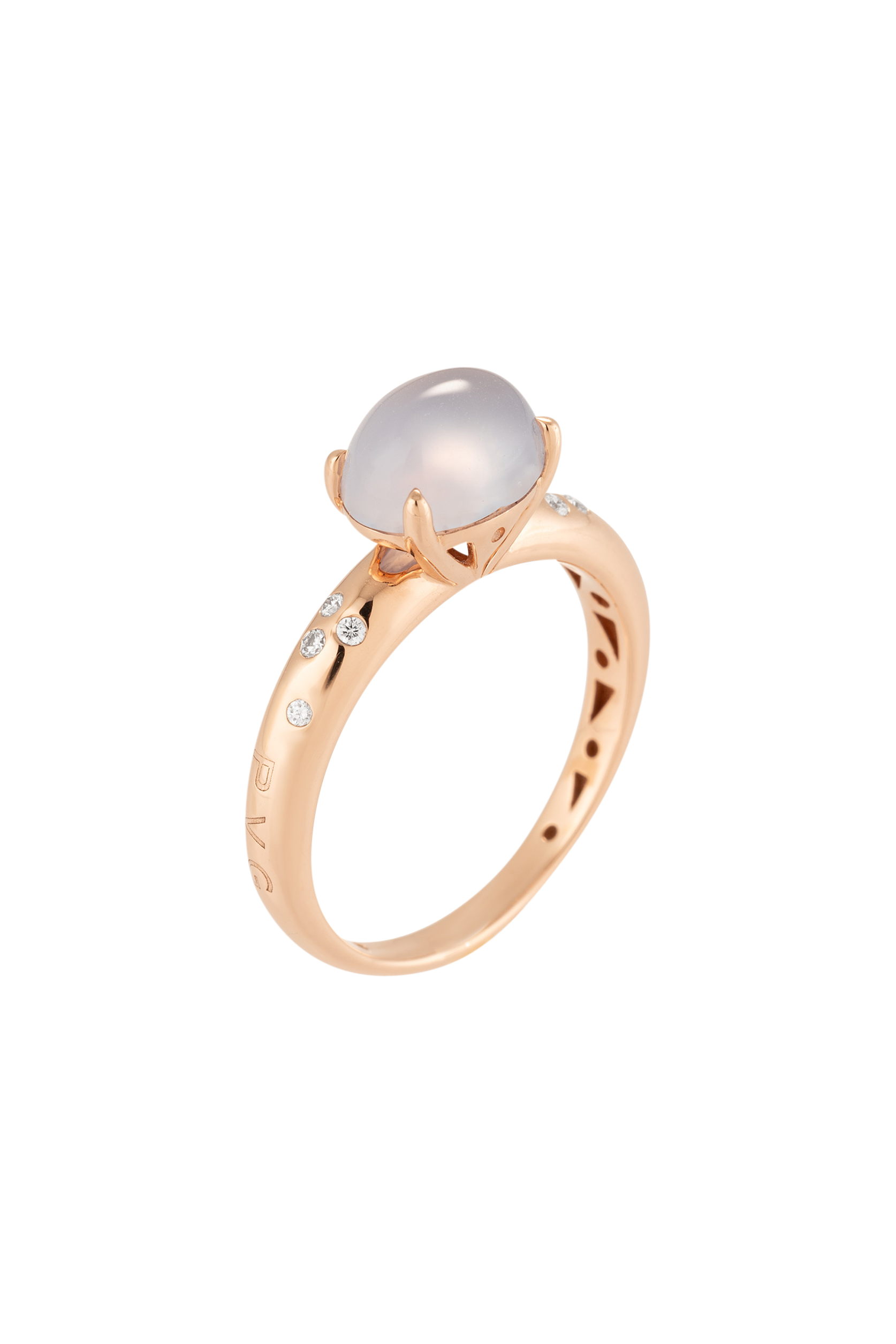 Ponte Vecchio Gioielli Iris Ring Ponte Vecchio Gioielli Iris Ring