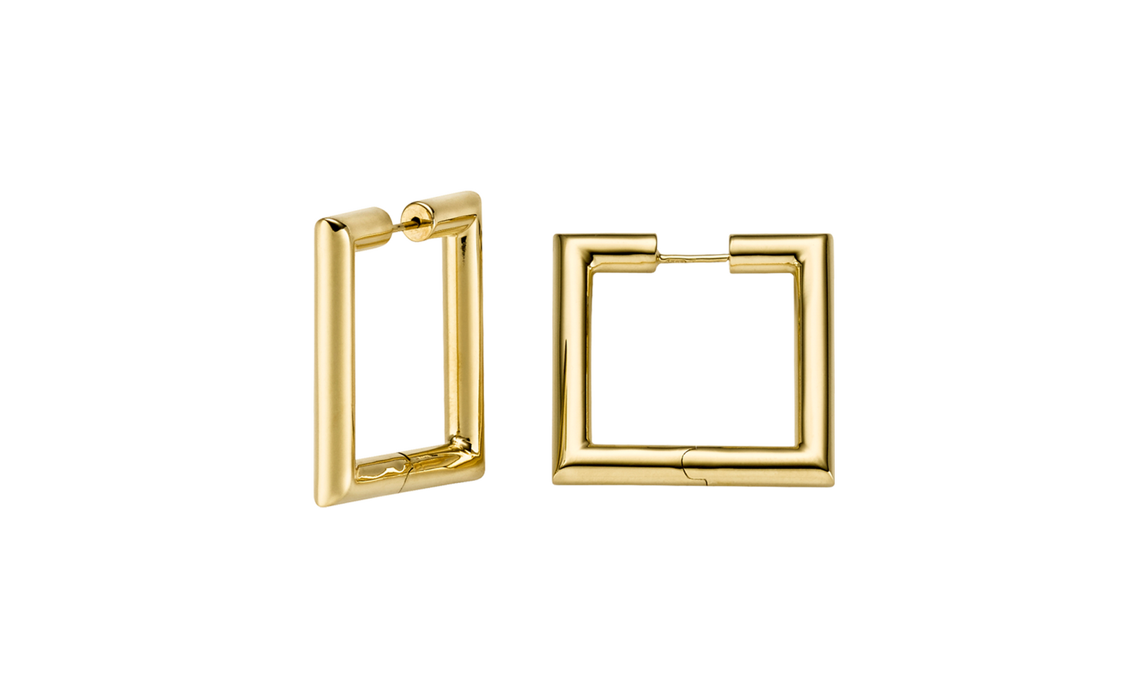 Brogle Classic Goldcreolen Brogle Classic Goldcreolen