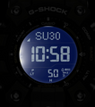 CASIO G-SHOCK Mudman 52mm