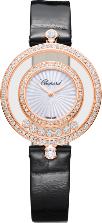 Chopard Happy Diamonds Icons 32mm