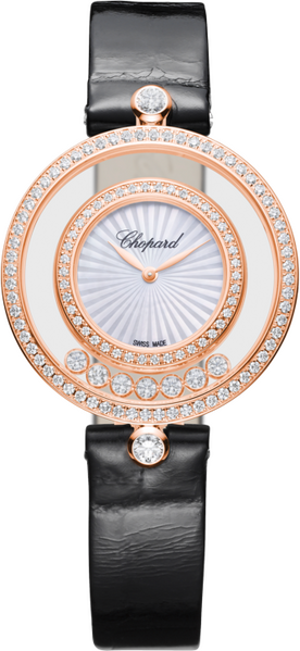Chopard Happy Diamonds Icons 32mm Chopard Happy Diamonds Icons 32mm