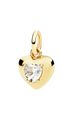 Dodo Herz Anhänger Dodo Herz Anhänger