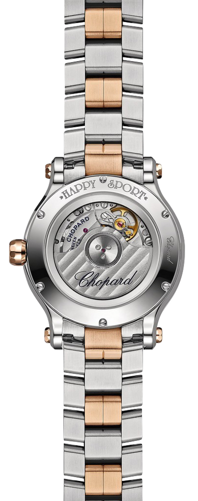 Chopard Happy Sport Automatic 33mm