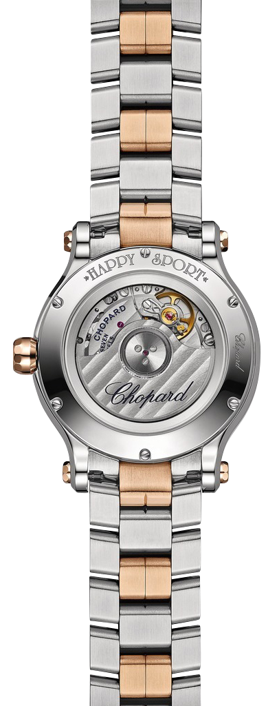 Chopard Happy Sport Automatic 33mm Chopard Happy Sport Automatic 33mm