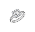 Chopard Happy Diamonds Icons Ring