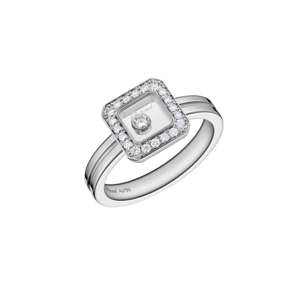 Chopard Happy Diamonds Icons Ring