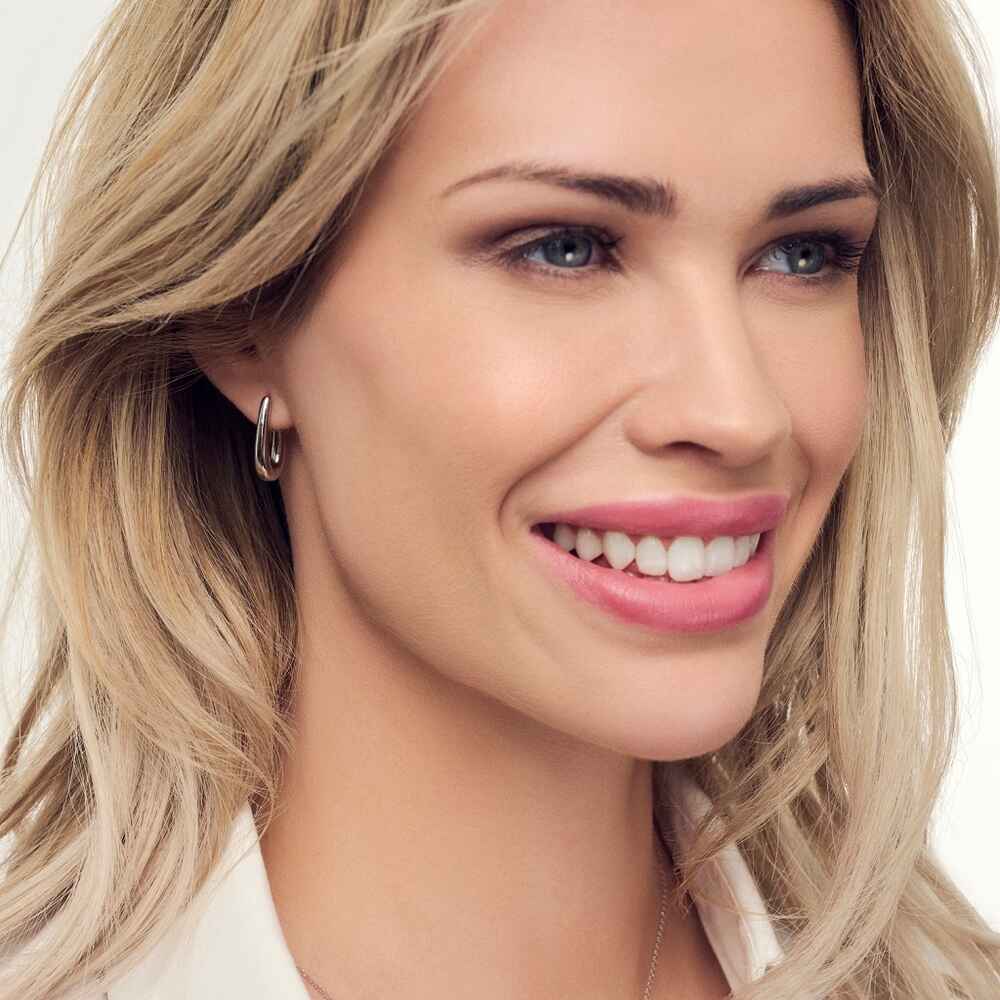 SIF Jakobs Goccia Pianura Parvus Creolen