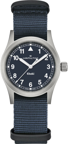 Hamilton Khaki Field Quartz 33mm