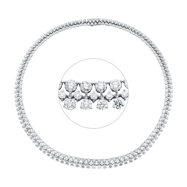 Brogle Selection Diamantkette