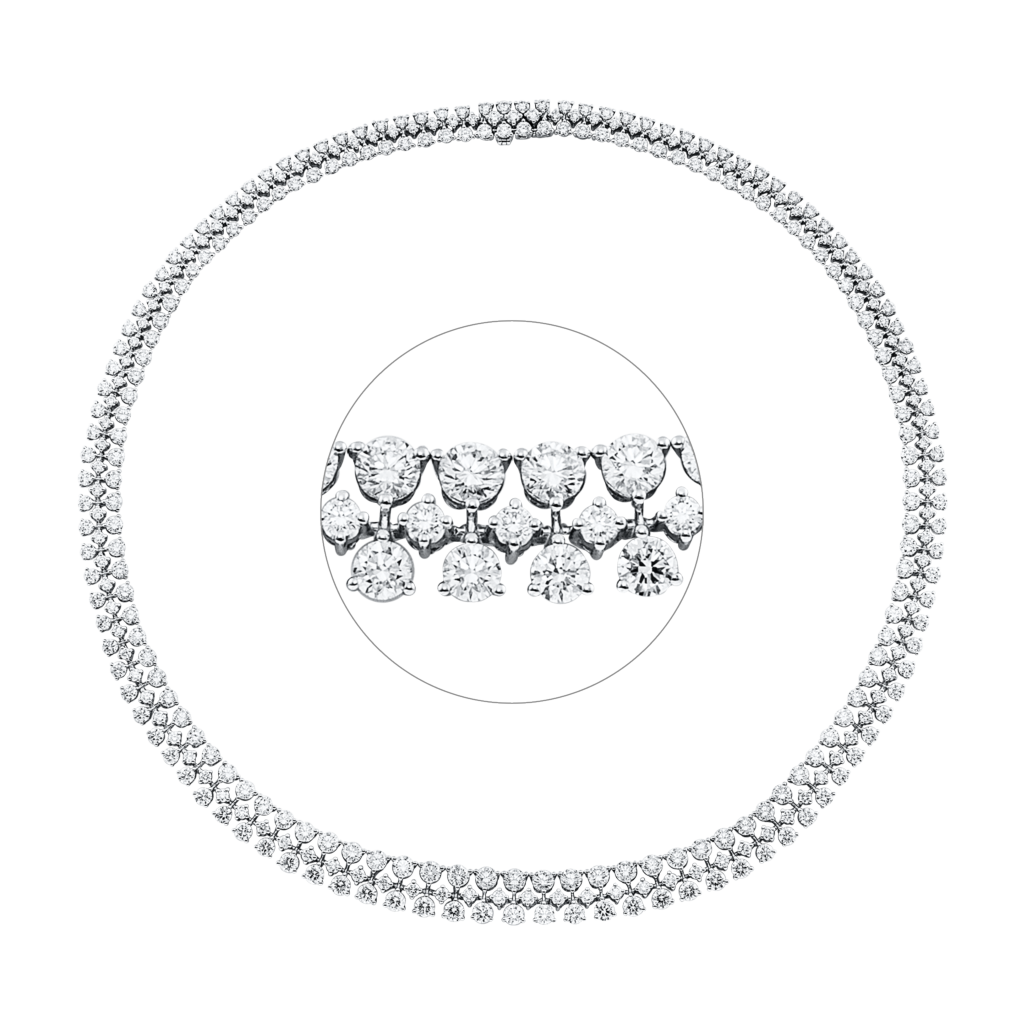 Brogle Selection Diamantkette Brogle Selection Diamantkette