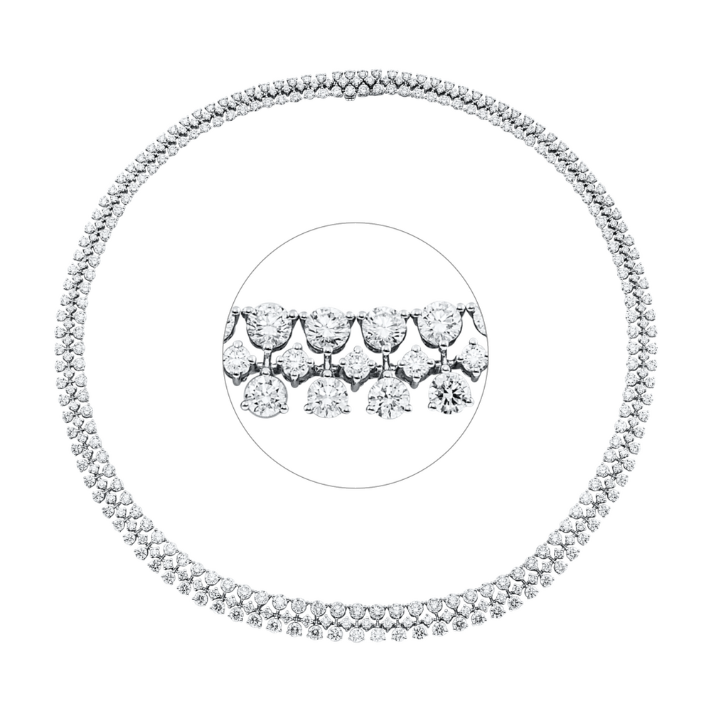 Brogle Selection Diamantkette Brogle Selection Diamantkette
