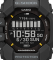 CASIO G-SHOCK Rangeman Smartwatch 53mm CASIO G-SHOCK Rangeman Smartwatch 53mm