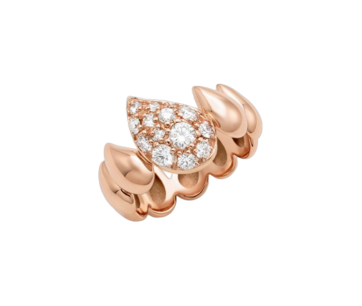 Rose gold