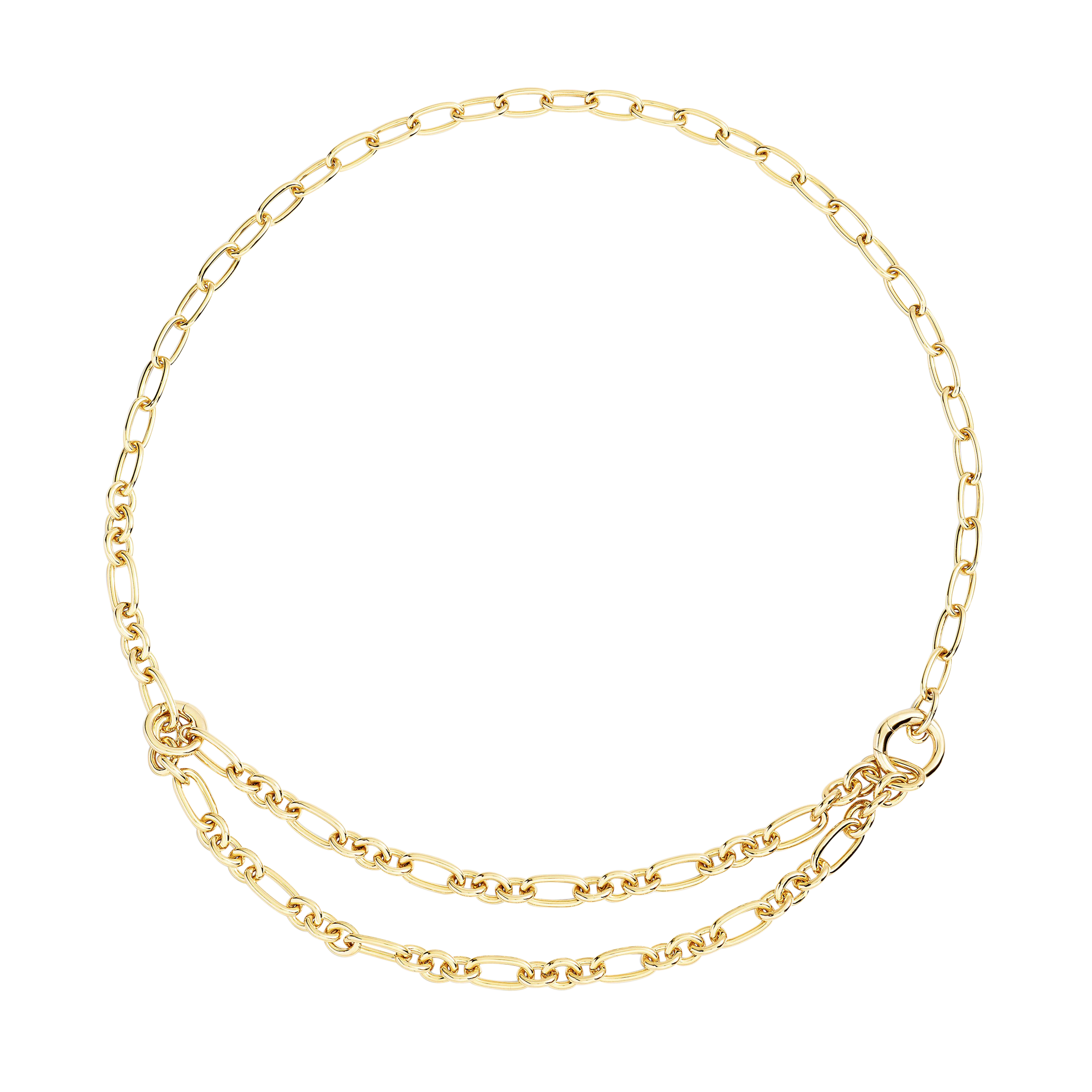 Dodo Essentials Necklace Dodo Essentials Necklace