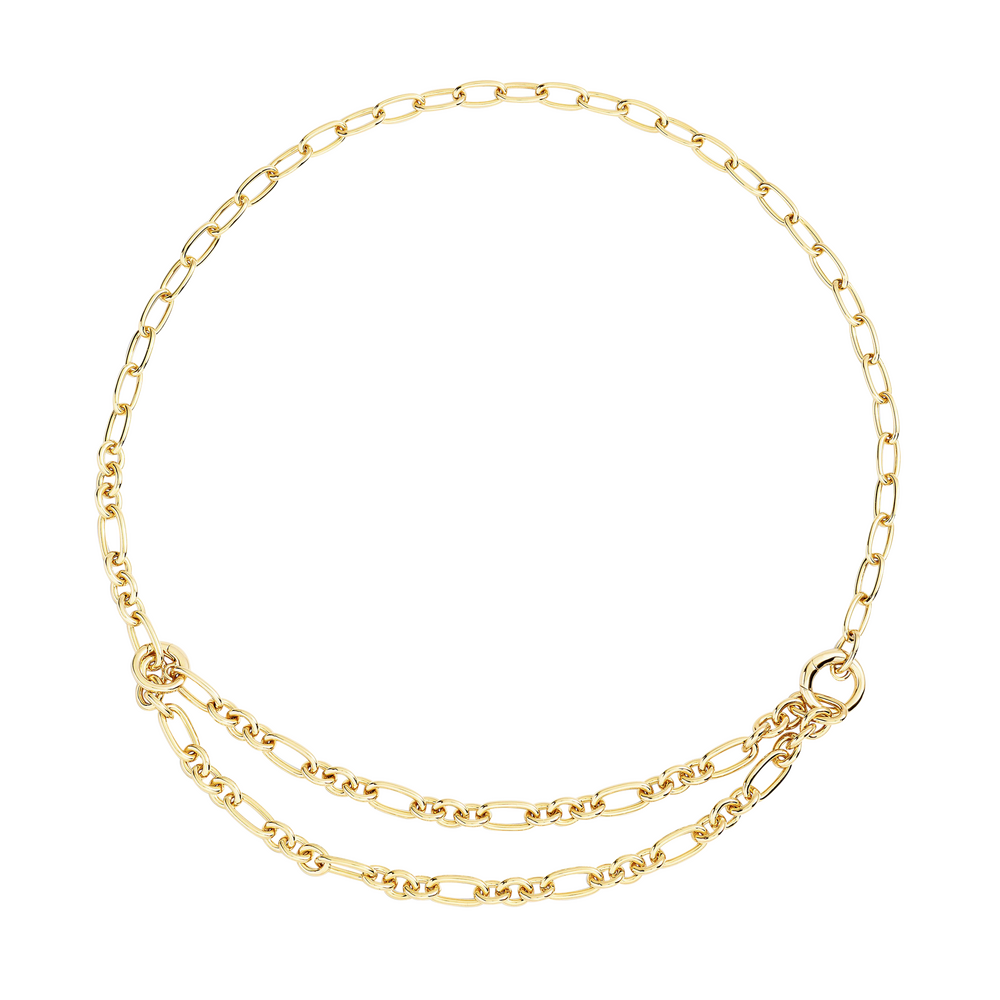Dodo Essentials Necklace Dodo Essentials Necklace