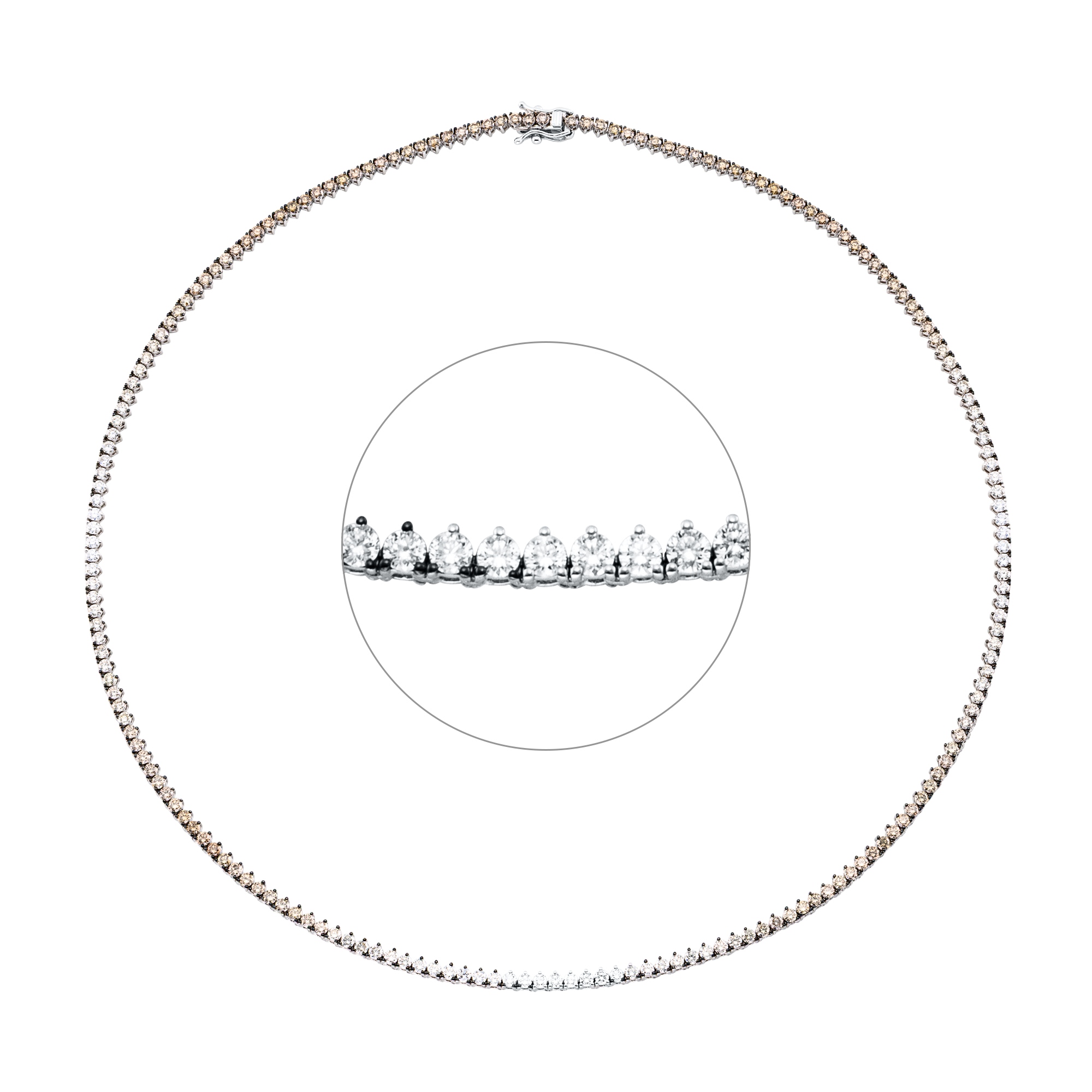 Brogle Selection Diamantkette
