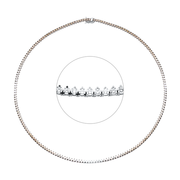 Brogle Selection Diamantkette