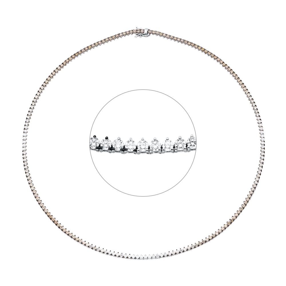Brogle Selection Diamantkette Brogle Selection Diamantkette