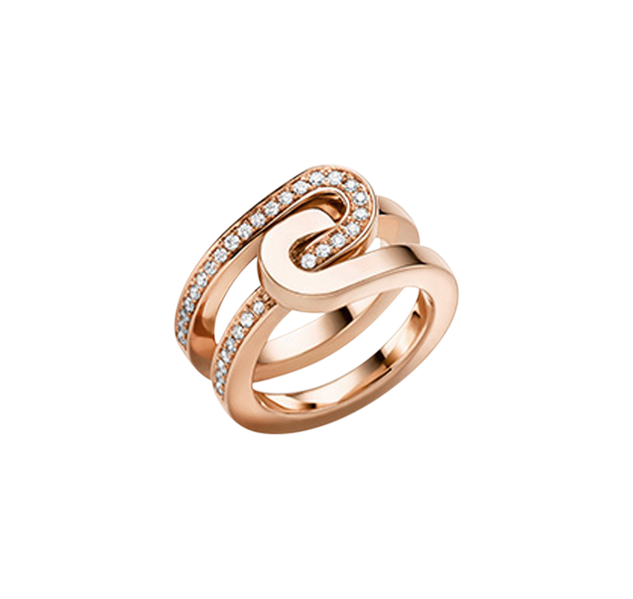 Brogle Selection Diamantring Brogle Selection Diamantring