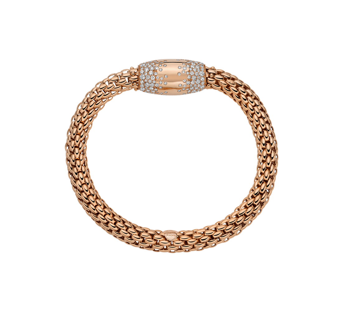 Fope Love Nest Flex'it bracelet Fope Love Nest Flex'it bracelet