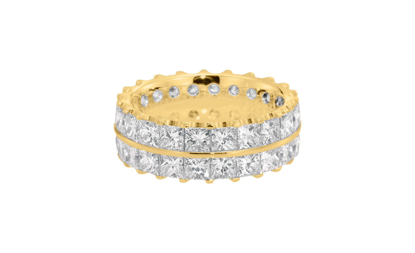 Christian Bauer memoir ring Christian Bauer memoir ring