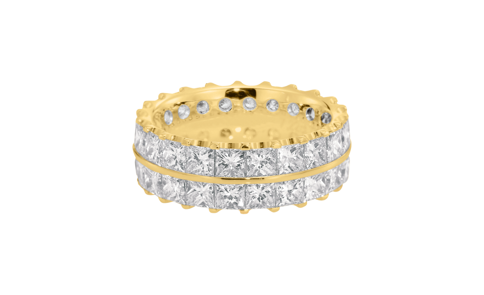 Christian Bauer memoir ring Christian Bauer memoir ring